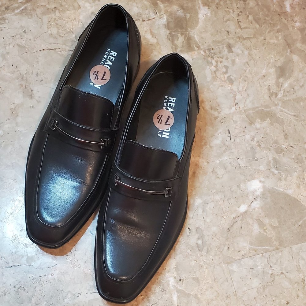 Kenneth Cole Bendan men's dress shoes
